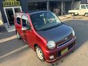 DAIHATSU MOVE LATTE