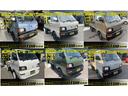 ミニキャブ バイフューエル CNG車 ガソリン&天然ガス併用車 ハイルーフ キーレス パワステ 禁煙車 記録簿 取説 車内オゾン除菌クリーニング コーティング