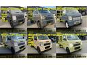 ミニキャブ バイフューエル CNG車 ガソリン&天然ガス併用車 ハイルーフ キーレス パワステ 禁煙車 記録簿 取説 車内オゾン除菌クリーニング コーティング