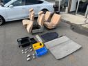 S キーレスエントリー MACカスタム2トンカラー ETC 衝突安全ボディ ベンチシート フルフラット 走行43000k 車内オゾン除菌抗菌クリーニング コーティング済(54枚目)