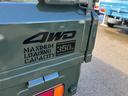 ＫＵ　４ＷＤ　オートマ　エアコン　パワステＭＡＣカスタム２トンカラー　カスタム１４ＡＷ　Ｆバンパー塗分　新品ＬＥＤライト　新品テール　オリジナルエンブレム　Ｆバンパーチップ塗装　車内オゾン除菌クリーニング（23枚目）