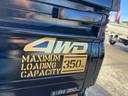 　ＪＡスーパーカスタム　４ＷＤ　エアコン　パワステ　５ＭＴ　ＭＡＣカスタム２トンカラー　新品シートカバー　新品ＬＥＤライト　オリジナルエンブレム　Ｆバンパーチップ塗装　車内オゾン除菌クリーニング（26枚目）