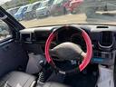 　ＪＡスーパーカスタム　４ＷＤ　エアコン　パワステ　５ＭＴ　ＭＡＣカスタム２トンカラー　新品シートカバー　新品ＬＥＤライト　オリジナルエンブレム　Ｆバンパーチップ塗装　車内オゾン除菌クリーニング（38枚目）