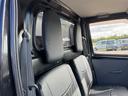 　ＪＡスーパーカスタム　４ＷＤ　エアコン　パワステ　５ＭＴ　ＭＡＣカスタム２トンカラー　新品シートカバー　新品ＬＥＤライト　オリジナルエンブレム　Ｆバンパーチップ塗装　車内オゾン除菌クリーニング（52枚目）