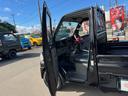 　ＪＡスーパーカスタム　４ＷＤ　エアコン　パワステ　５ＭＴ　ＭＡＣカスタム２トンカラー　新品シートカバー　新品ＬＥＤライト　オリジナルエンブレム　Ｆバンパーチップ塗装　車内オゾン除菌クリーニング（56枚目）