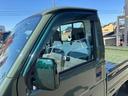 4WD エアコン パワステ 5MT MACカスタム2トンカラー ホビオスタイル 新品LEDライト 荷台黒塗分け F/バンパーチップ塗装 オリジナルエンブレム 車内抗菌オゾン除菌クリーニング