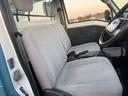 4WD 5MT エアコン MACカスタム2トンカラー Fバンパーチップ塗装 レトロメタルブルー オリジナルエンブレム 走行30000K 車内オゾン除菌抗菌クリーニング