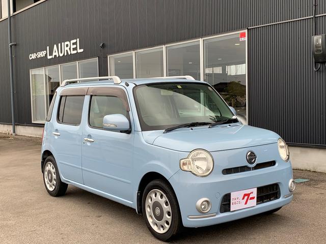 ダイハツ ミラココア ココアプラスx ココアプラスx ルーフレール スマートキー etcの中古車 グーネット中古車 ダイハツ ミラココア ココアプラスx ココアプラスx ルーフレール スマートキー etcの中古車 グーネット中古車