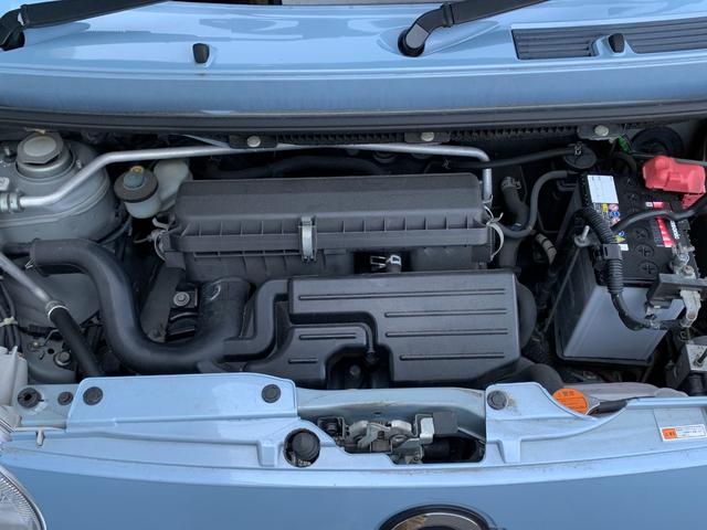 ココアプラスＧ　スマートキー　電動格納ミラー　ベンチシート　ＣＶＴ　盗難防止システム　ＡＢＳ　ルーフレール　衝突安全ボディ　オートエアコン　ＨＤＤナビ　ＥＴＣ(32枚目)