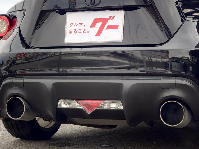 ８６ ＧＴ　ＨＫＳ　ＧＴスパーチャージャー／ＨＫＳインタークーラー／ＨＫＳマフラー／オーリンズ車高調／エンケイ１８インチアルミ／クスコ１．５ＷＬＳＤ／ＴＲＤエアロ／ＢＲＩＤＥフルバケットシート（21枚目）