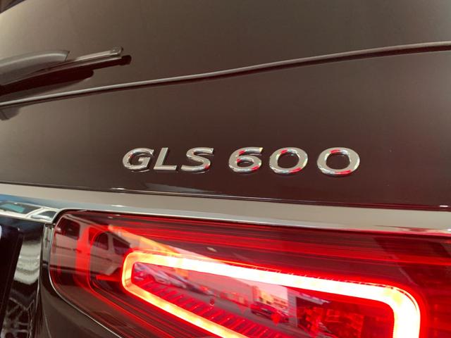 メルセデスマイバッハ ＧＬＳ