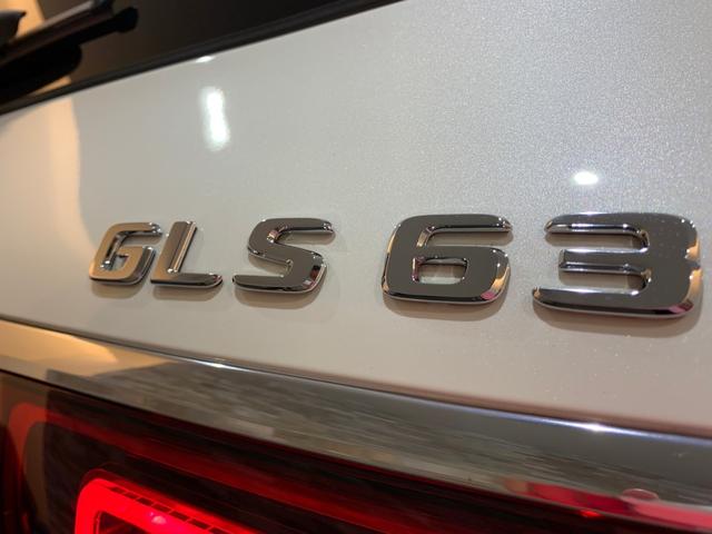 メルセデスＡＭＧ ＧＬＳ