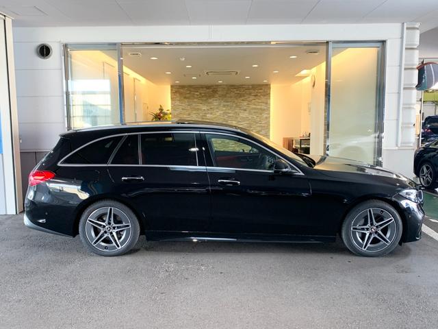 ｃクラスステーションワゴン ｃ２２０ｄ ワゴンアバンギャルド ａｍｇライン ベーシックｐ レザーエクスクルーシブｐ １オーナー Carsmeet Web 自動車情報サイト Le Volant Carsmeet Web ル ボラン カーズミート ウェブ