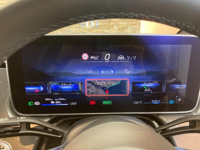 ＥＱＥ３５０＋　ＡＭＧラインパッケージ　エクスクルーシブＰ　パノスラ　１オナ　禁煙　ＨＵＤ　３６０度カメラ　ドラレコ　Ｗエアコン　メモリー付きパワーシート　シートヒーター　シートエアコン　電動リア　Ｂｌｕｅｔｏｏｔｈ接続(57枚目)