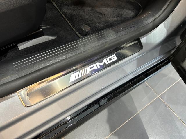 メルセデスＡＭＧ ＥＱＳ