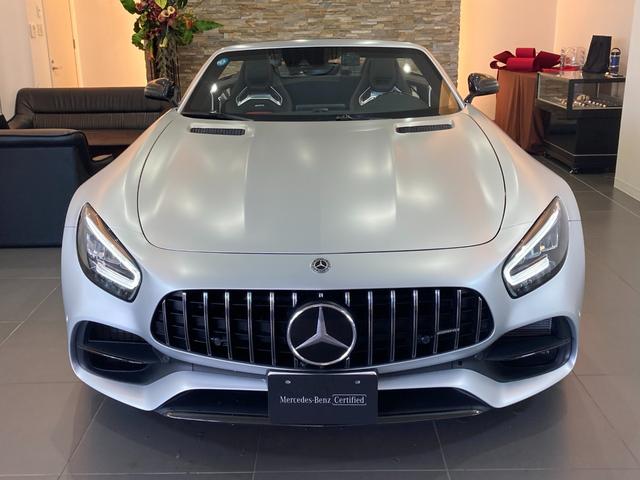 メルセデスＡＭＧ ＧＴ