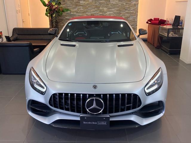 メルセデスＡＭＧ ＧＴ