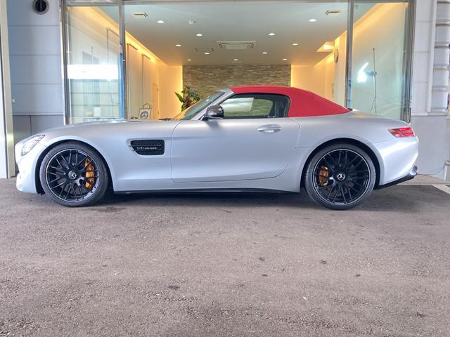 メルセデスＡＭＧ ＧＴ