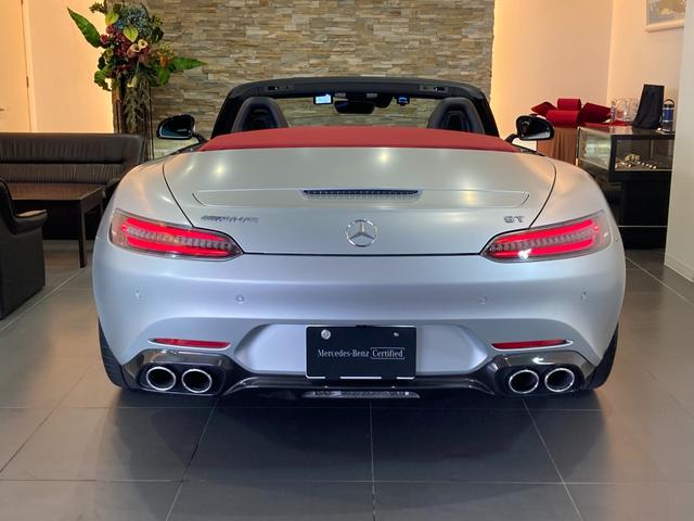 メルセデスＡＭＧ ＧＴ