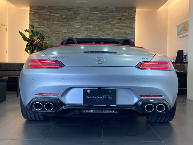 メルセデスＡＭＧ ＧＴ