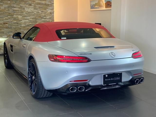 メルセデスＡＭＧ ＧＴ