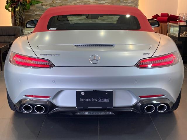 メルセデスＡＭＧ ＧＴ