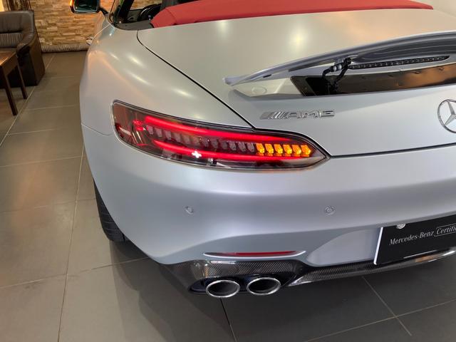 メルセデスＡＭＧ ＧＴ