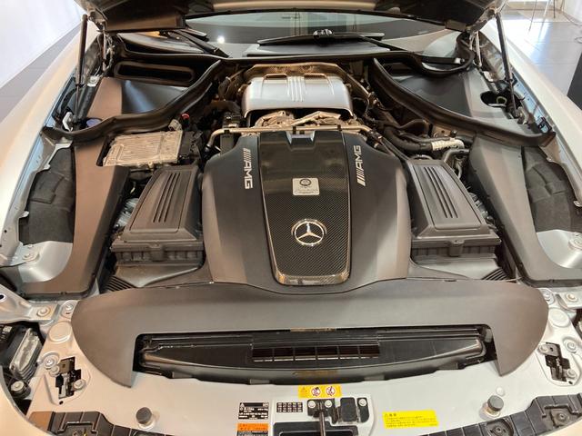 メルセデスＡＭＧ ＧＴ