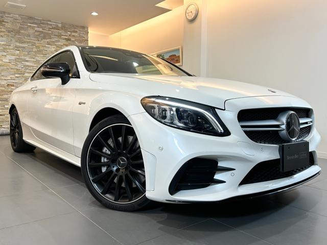 メルセデスＡＭＧ Ｃクラス