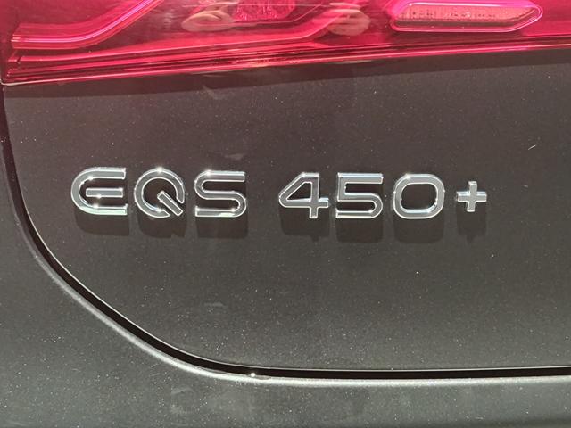 ＥＱＳ ＥＱＳ４５０＋　ＡＭＧラインパッケージ　エクスクルーシブＰ　リアコンフォートＰ　ＭＢＵＸリアエンターテイメントシステムＰ　１オーナー　３６０度カメラ　ＨＵＤ　シートヒーター　シートベンチレーター　メモリー付きパワーシート　Ｓ／Ｒ（39枚目）