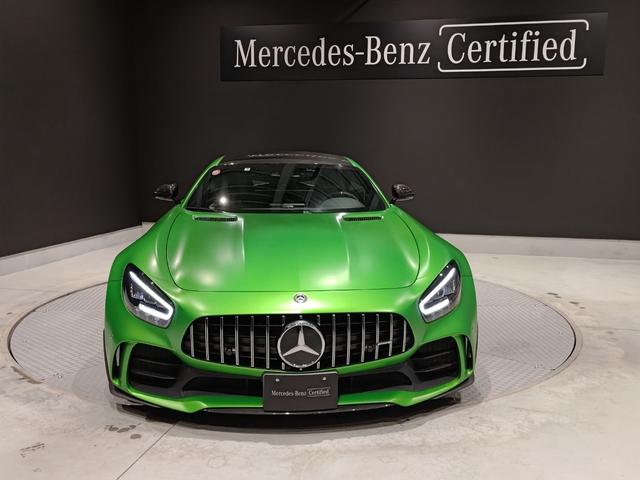 メルセデスＡＭＧ ＧＴ