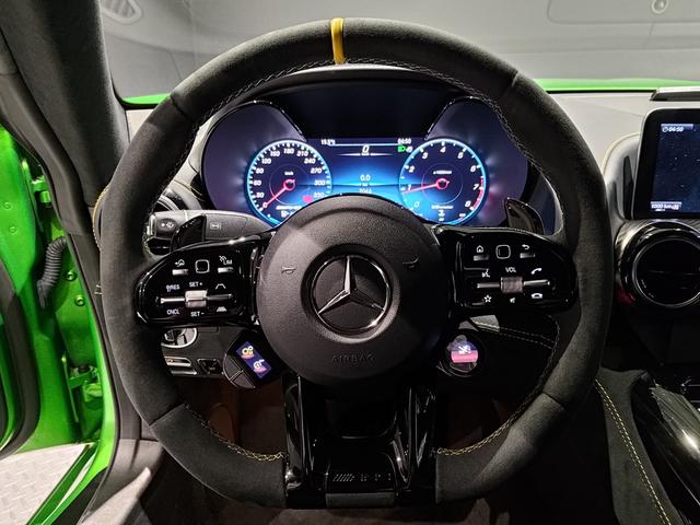 メルセデスＡＭＧ ＧＴ