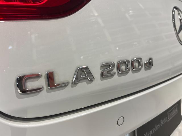 ＣＬＡクラス シューティングブレーク ＣＬＡ２００ｄ　シューティングブレーク　ＡＭＧライン　Ｓ／Ｒ　ＨＵＤ　本革　Ｐシートシートヒーター　ドラレコ　ＥＴＣ　１オナ　フロアマット　純正ＡＷ１８インチ（33枚目）