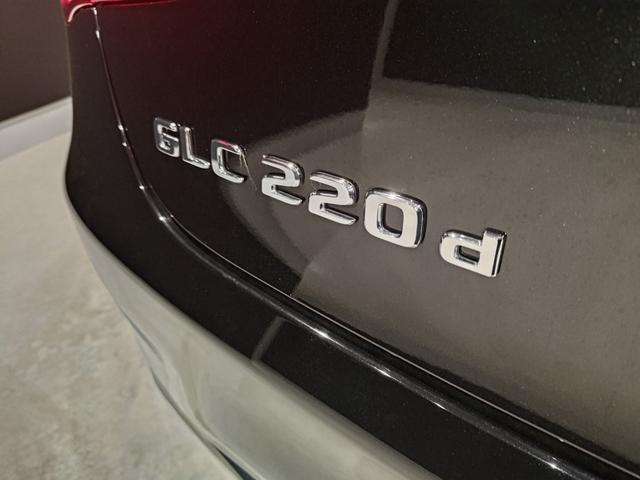 ＧＬＣ ＧＬＣ２２０ｄ　４マチック　クーペスポーツ　ヘッドアップディスプレイ　３６０度カメラ　パワーシート　前席後席シートヒーター　後席独立調整エアコン　置くだけ充電　純正ＡＷ１９インチ（49枚目）