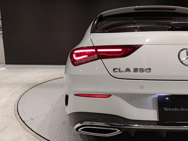 ＣＬＡクラス シューティングブレーク ＣＬＡ２５０　４マチックＳＢ　ＡＭＧレザエクスクルＰ　ＡＭＧレザーＥＸＣＰ　パノラミックスライディングルーフ　ＨＵＤ　３６０度カメラ　ＥＴＣ　純正ドラレコ（フロント・リア）　パワーシート　シートヒーター　純正ＡＷ１８インチ　電動リアゲート　フロアマット（55枚目）