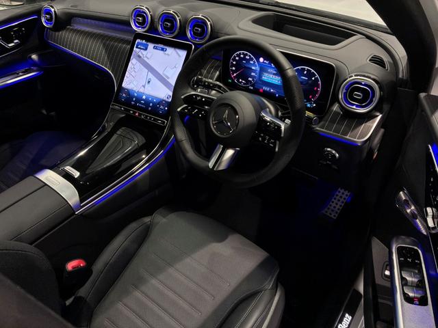 GLC GLC220d 4マチック ドライバーズパッケージ AMGラインP AMGレザーエクスクルーシブP ドライバーズP パノスラ ETC 360°カメラ HUD 本革 メモリ付Pシート シートヒーター ベンチレーター Pリアゲート 純正20AW 4WD(2枚目)