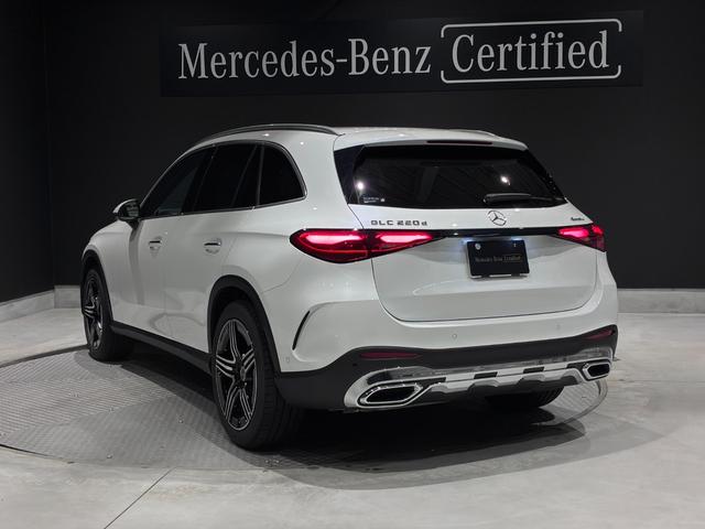 GLC GLC220d 4マチック ドライバーズパッケージ AMGラインP AMGレザーエクスクルーシブP ドライバーズP パノスラ ETC 360°カメラ HUD 本革 メモリ付Pシート シートヒーター ベンチレーター Pリアゲート 純正20AW 4WD(14枚目)