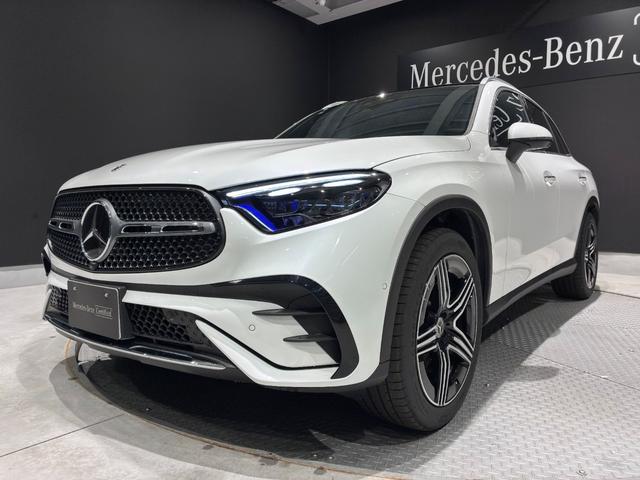 GLC GLC220d 4マチック ドライバーズパッケージ AMGラインP AMGレザーエクスクルーシブP ドライバーズP パノスラ ETC 360°カメラ HUD 本革 メモリ付Pシート シートヒーター ベンチレーター Pリアゲート 純正20AW 4WD(18枚目)