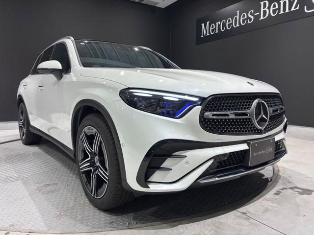 GLC GLC220d 4マチック ドライバーズパッケージ AMGラインP AMGレザーエクスクルーシブP ドライバーズP パノスラ ETC 360°カメラ HUD 本革 メモリ付Pシート シートヒーター ベンチレーター Pリアゲート 純正20AW 4WD(19枚目)