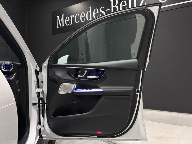 GLC GLC220d 4マチック ドライバーズパッケージ AMGラインP AMGレザーエクスクルーシブP ドライバーズP パノスラ ETC 360°カメラ HUD 本革 メモリ付Pシート シートヒーター ベンチレーター Pリアゲート 純正20AW 4WD(20枚目)