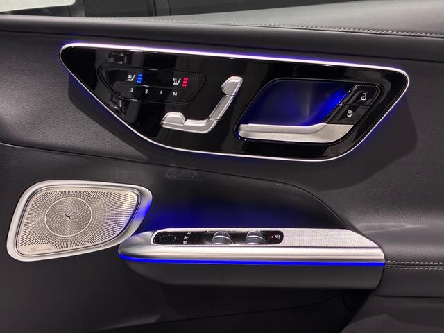 GLC GLC220d 4マチック ドライバーズパッケージ AMGラインP AMGレザーエクスクルーシブP ドライバーズP パノスラ ETC 360°カメラ HUD 本革 メモリ付Pシート シートヒーター ベンチレーター Pリアゲート 純正20AW 4WD(21枚目)