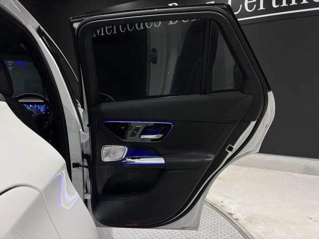GLC GLC220d 4マチック ドライバーズパッケージ AMGラインP AMGレザーエクスクルーシブP ドライバーズP パノスラ ETC 360°カメラ HUD 本革 メモリ付Pシート シートヒーター ベンチレーター Pリアゲート 純正20AW 4WD(22枚目)