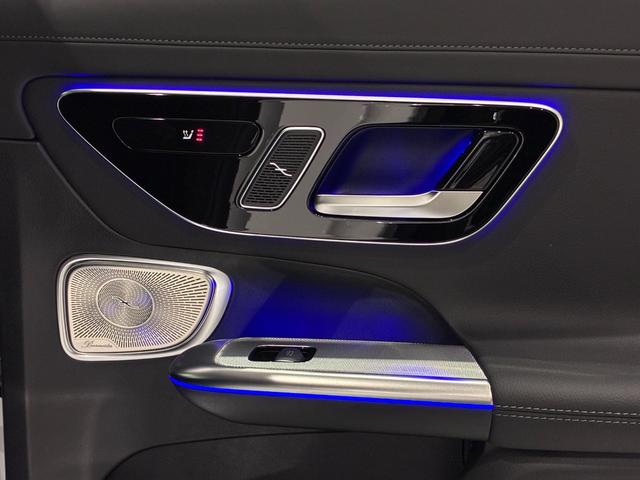 GLC GLC220d 4マチック ドライバーズパッケージ AMGラインP AMGレザーエクスクルーシブP ドライバーズP パノスラ ETC 360°カメラ HUD 本革 メモリ付Pシート シートヒーター ベンチレーター Pリアゲート 純正20AW 4WD(23枚目)
