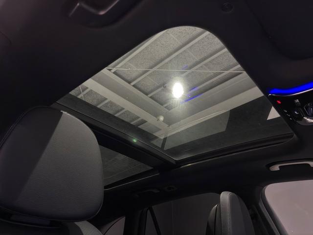 GLC GLC220d 4マチック ドライバーズパッケージ パノスラ AMGラインP ドライバーズP 360°カメラ ETC メモリ付Pシート シートヒーター Pリアゲート フットトランクオープナー 純正20AW 4WD LEDライト ワイヤレスチャージ(9枚目)
