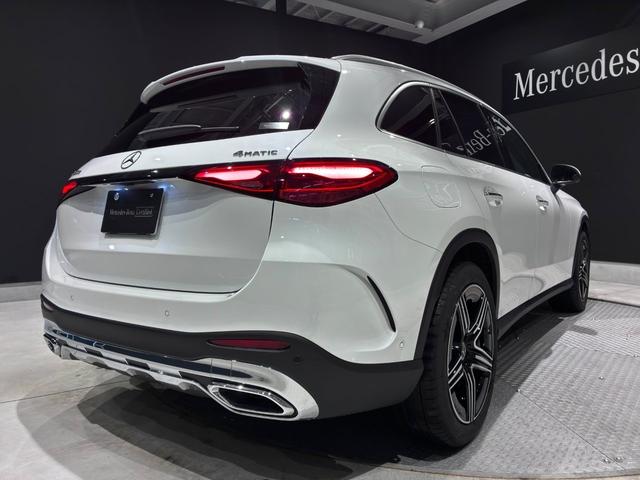 GLC GLC220d 4マチック ドライバーズパッケージ パノスラ AMGラインP ドライバーズP 360°カメラ ETC メモリ付Pシート シートヒーター Pリアゲート フットトランクオープナー 純正20AW 4WD LEDライト ワイヤレスチャージ(13枚目)