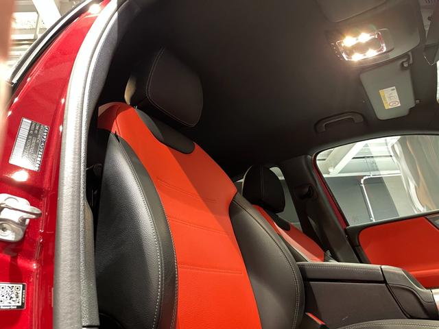 Ｂクラス Ｂ２００ｄ　ＡＭＧレザーエクスクルーシブパッケージ　レザーエクスクルーシブＰ　本革　Ｂカメラ　シートヒーター　メモリ付Ｐシート　フットトランクオープナー　Ｐリアゲート　純正１８ＡＷ（10枚目）