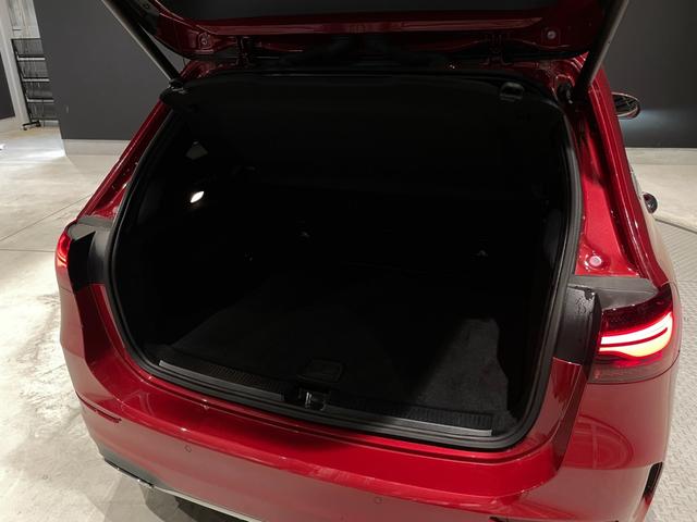 Ｂクラス Ｂ２００ｄ　ＡＭＧレザーエクスクルーシブパッケージ　レザーエクスクルーシブＰ　本革　Ｂカメラ　シートヒーター　メモリ付Ｐシート　フットトランクオープナー　Ｐリアゲート　純正１８ＡＷ（13枚目）