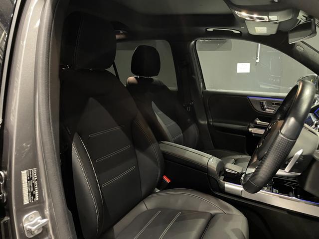 ＥＱＢ ＥＱＢ２５０　ＡＭＧラインパッケージ　ＡＭＧラインＰ　ＡＭＧレザーエクスクルーシブＰ　パノスラ　本革　ＨＵＤ　３６０°カメラ　ＥＴＣ　純正２０ＡＷ　メモリ付きＰシート　シートヒーター　Ｐリアゲート　フットトランクオープナー（3枚目）