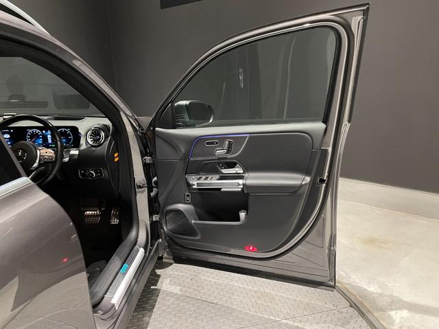 ＥＱＢ ＥＱＢ２５０　ＡＭＧラインパッケージ　ＡＭＧラインＰ　ＡＭＧレザーエクスクルーシブＰ　パノスラ　本革　ＨＵＤ　３６０°カメラ　ＥＴＣ　純正２０ＡＷ　メモリ付きＰシート　シートヒーター　Ｐリアゲート　フットトランクオープナー（5枚目）