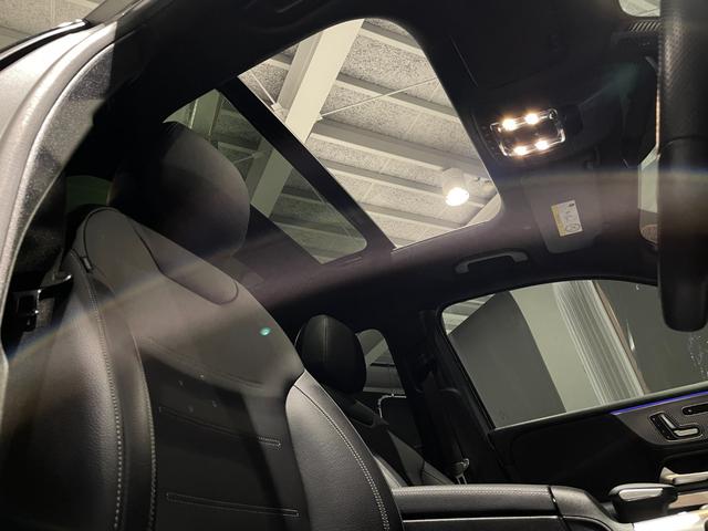 ＥＱＢ ＥＱＢ２５０　ＡＭＧラインパッケージ　ＡＭＧラインＰ　ＡＭＧレザーエクスクルーシブＰ　パノスラ　本革　ＨＵＤ　３６０°カメラ　ＥＴＣ　純正２０ＡＷ　メモリ付きＰシート　シートヒーター　Ｐリアゲート　フットトランクオープナー（9枚目）